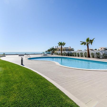 Porto De Mos Golf & Beach B&B Al-40312 Lagos Dış mekan fotoğraf