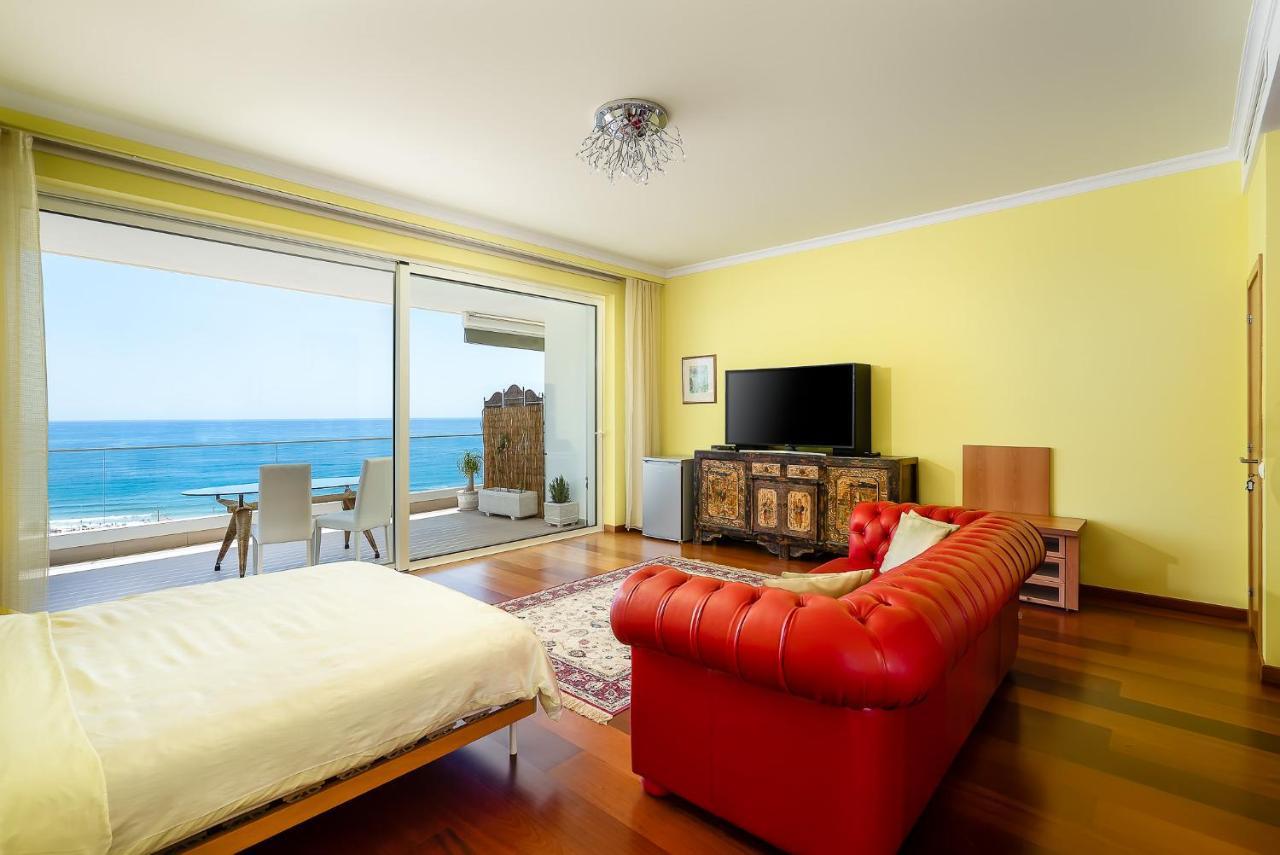 Porto De Mos Golf & Beach B&B Al-40312 Lagos Dış mekan fotoğraf