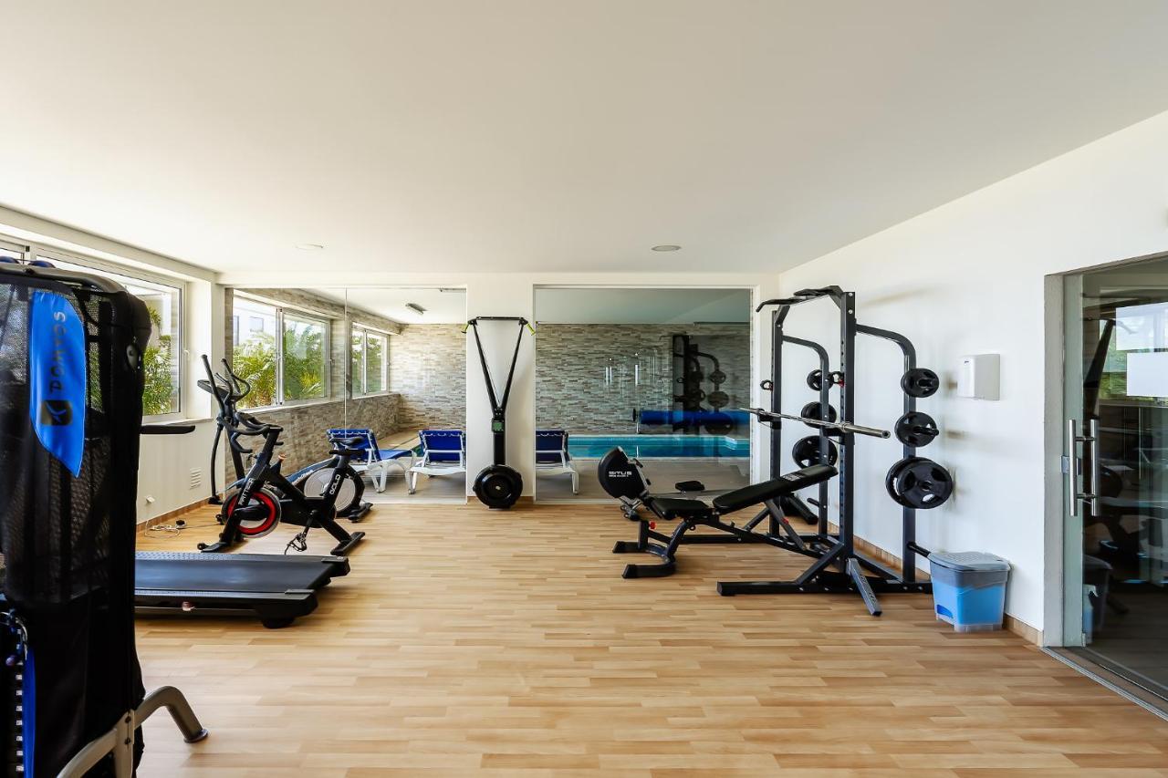 Porto De Mos Golf & Beach B&B Al-40312 Lagos Dış mekan fotoğraf