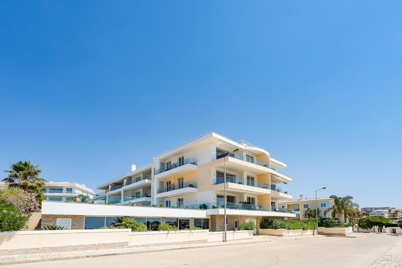 Porto De Mos Golf & Beach B&B Al-40312 Lagos Dış mekan fotoğraf
