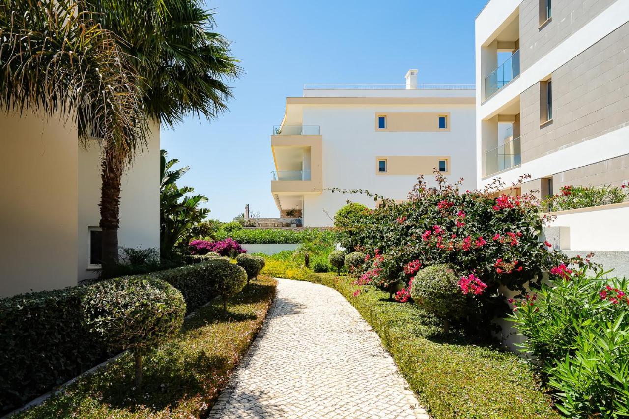 Porto De Mos Golf & Beach B&B Al-40312 Lagos Dış mekan fotoğraf