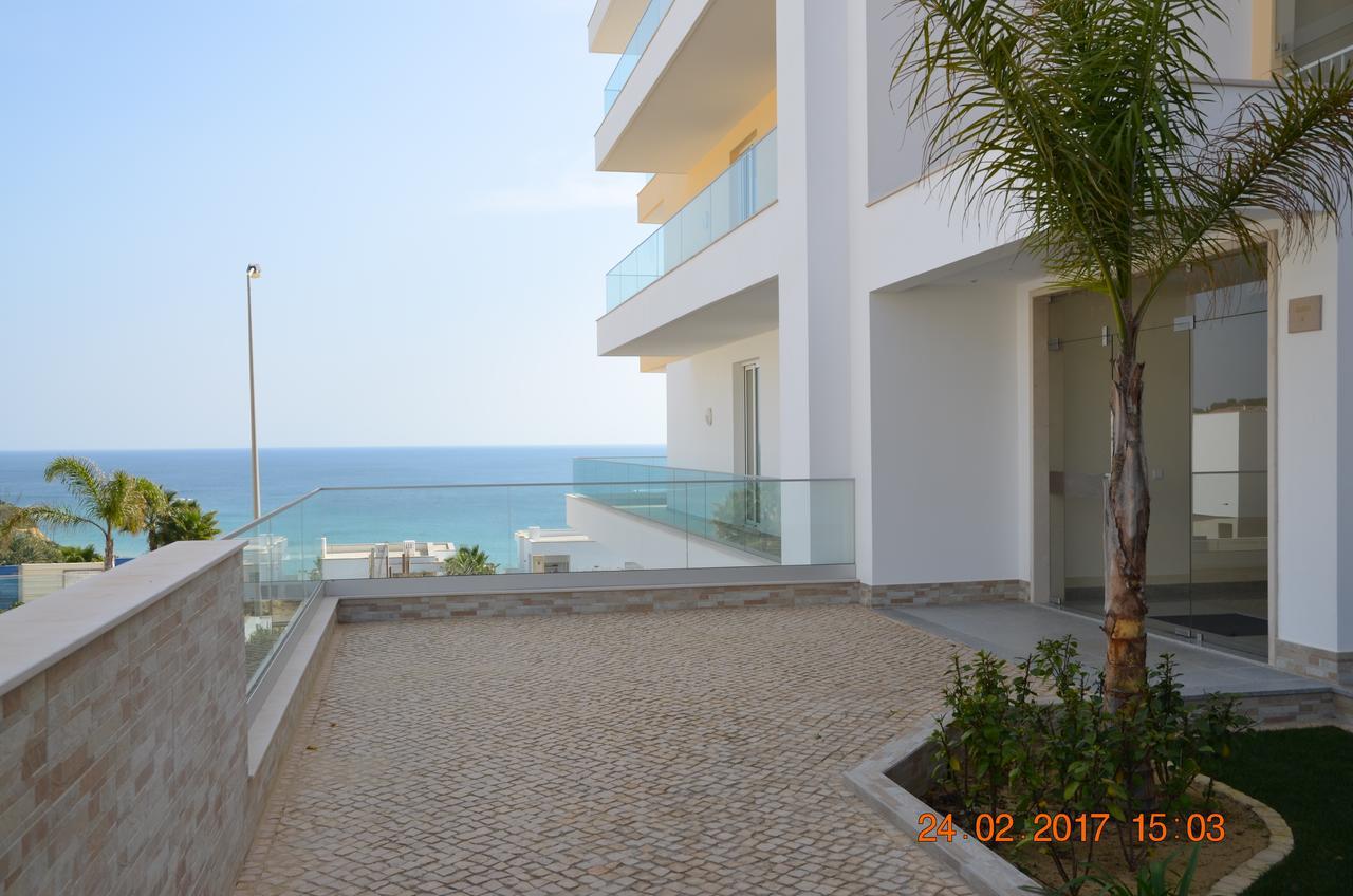 Porto De Mos Golf & Beach B&B Al-40312 Lagos Dış mekan fotoğraf
