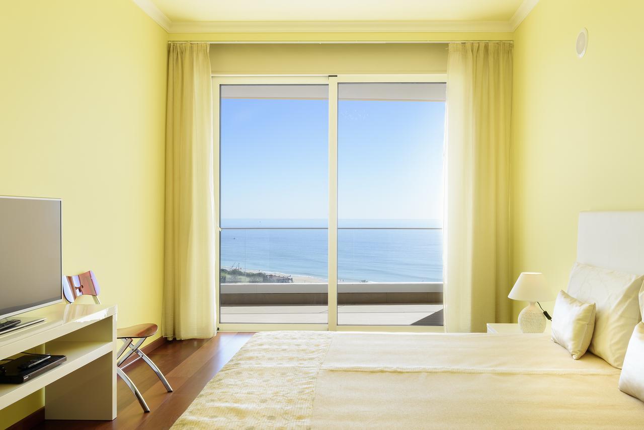 Porto De Mos Golf & Beach B&B Al-40312 Lagos Dış mekan fotoğraf
